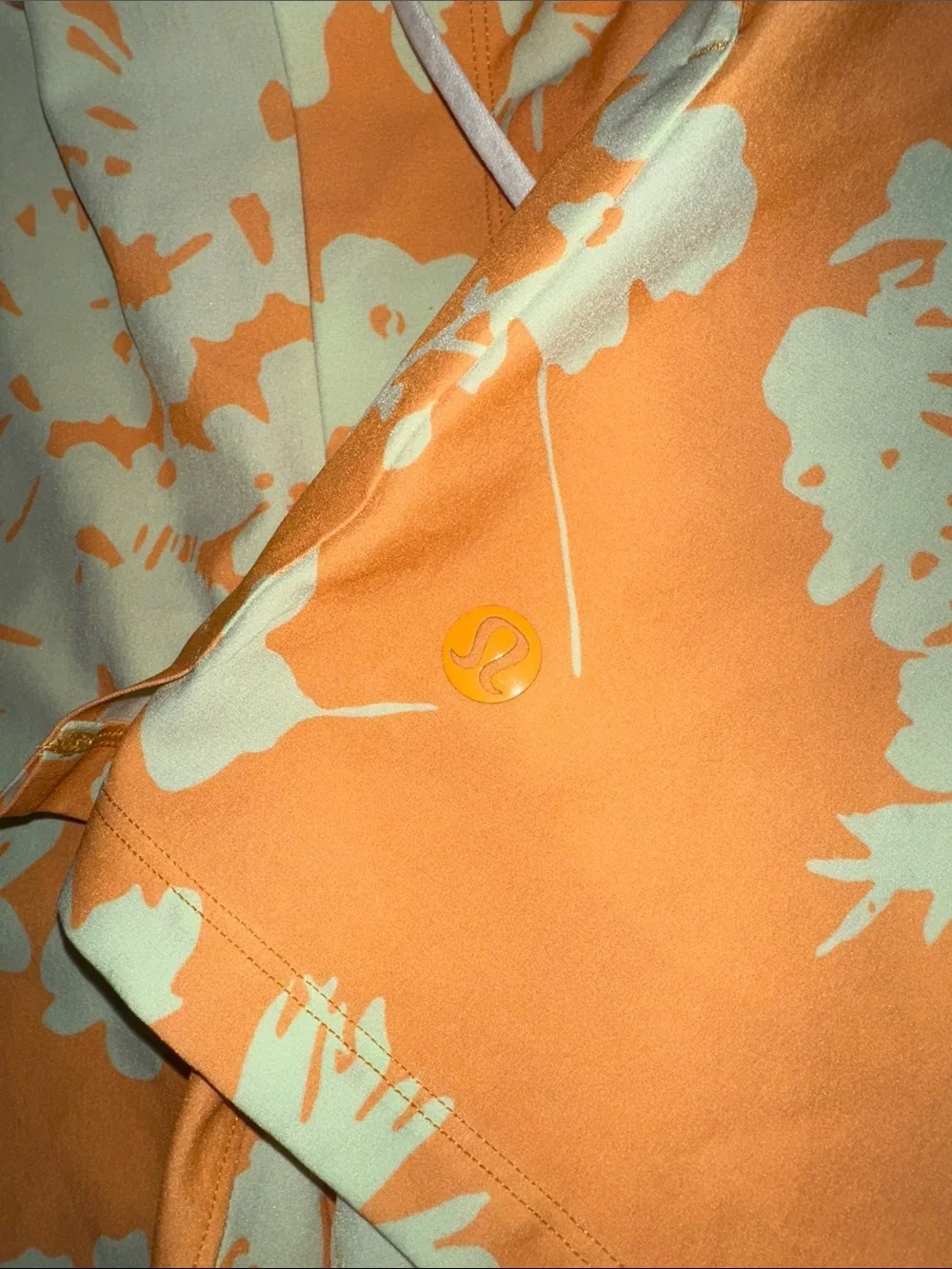 Lululemon Men’s Swim Pool Shorts sz M